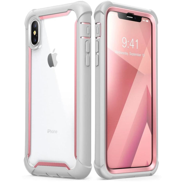 For Iphone x Xs Case 5.8 Inch Ares Series Full-body Rugged