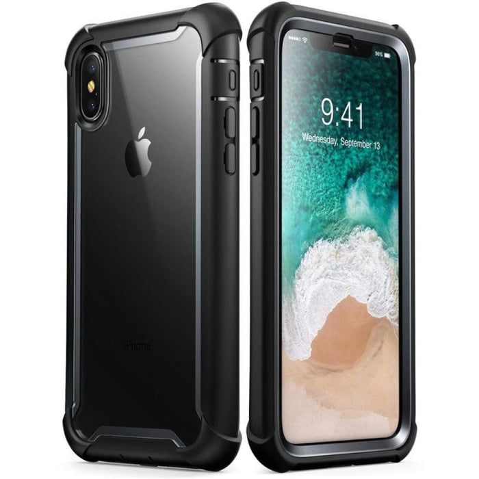 For Iphone x Xs Case 5.8 Inch Ares Series Full-body Rugged