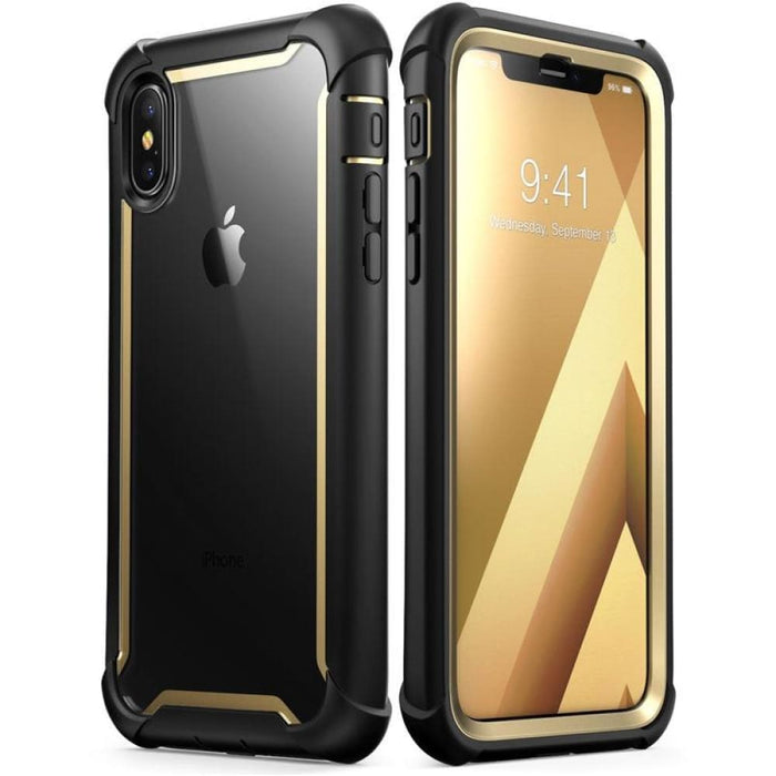 For Iphone x Xs Case 5.8 Inch Ares Series Full-body Rugged