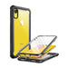 For Iphone Xr Case 6.1 Inch Ares Series Full-body Rugged