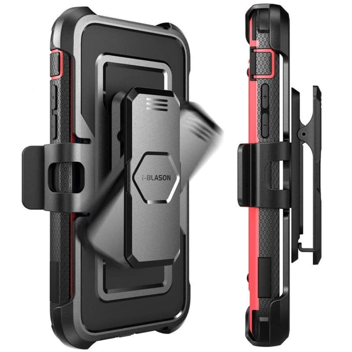 For Iphone Se Case 7 8 Armorbox Full-body Heavy