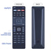 Ir Remote Controller Xrt122 Fit For Vizio Smart Tv