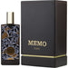 Irish Leather Edp Spray By Memo For Women - 75 Ml