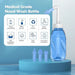 330ml Nose Wash Cleaner For Allergic Rhinitis