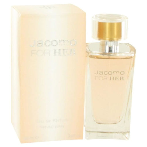 De Jacomo Edp Spray By For Women - 100 Ml