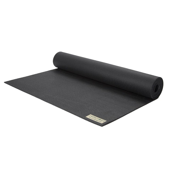 Jade Yoga Mat And Iron Flask Bottle Bundle Fire