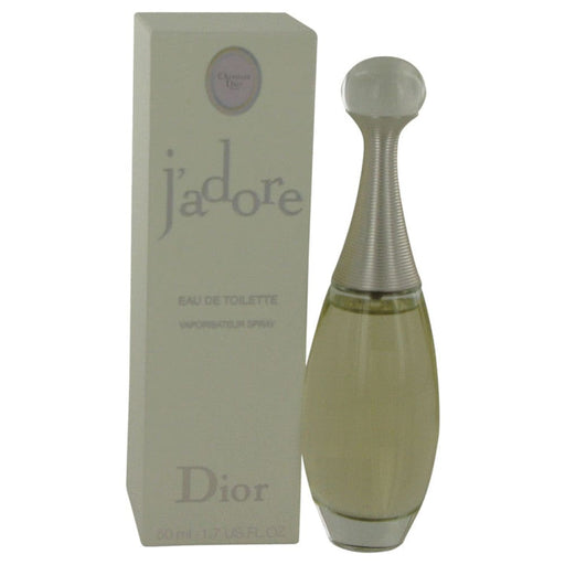 Jadore By Christian Dior For Women-50 Ml