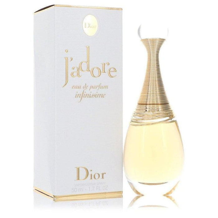 Jadore Infinissime Edp Spray By Christian Dior For Women