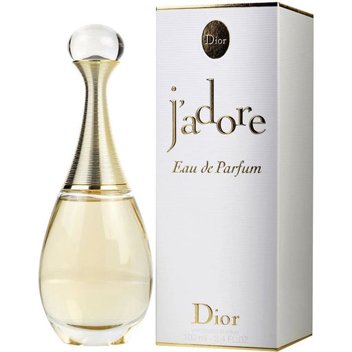 Jadore Edp Spray By Christian Dior For Women - 100 Ml