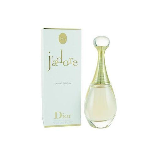 Jadore Edp Spray By Christian Dior For Women - 50 Ml