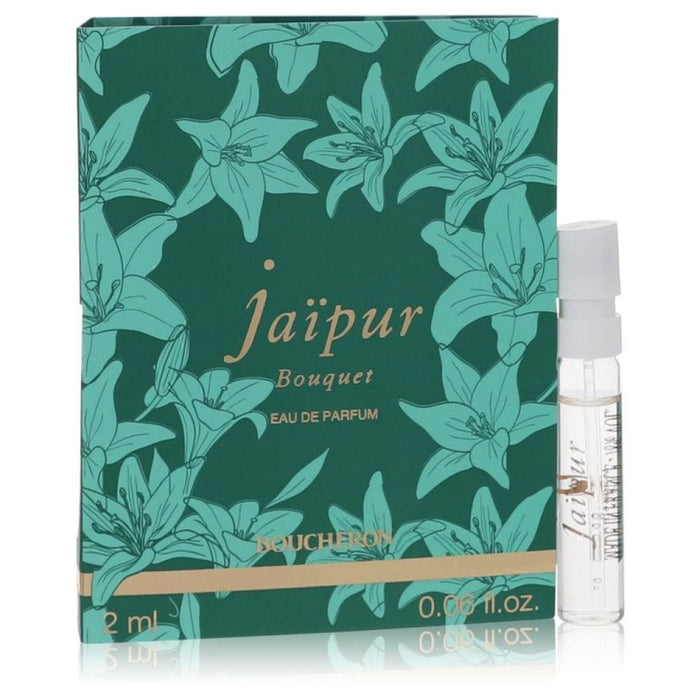 Jaipur Bouquet By Boucheron For Women-2 Ml