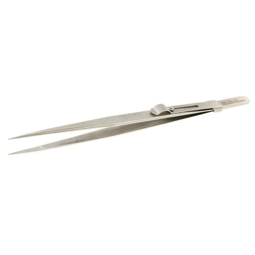 Jakemy Jm T9 11 Adjustable Straight Tweezers