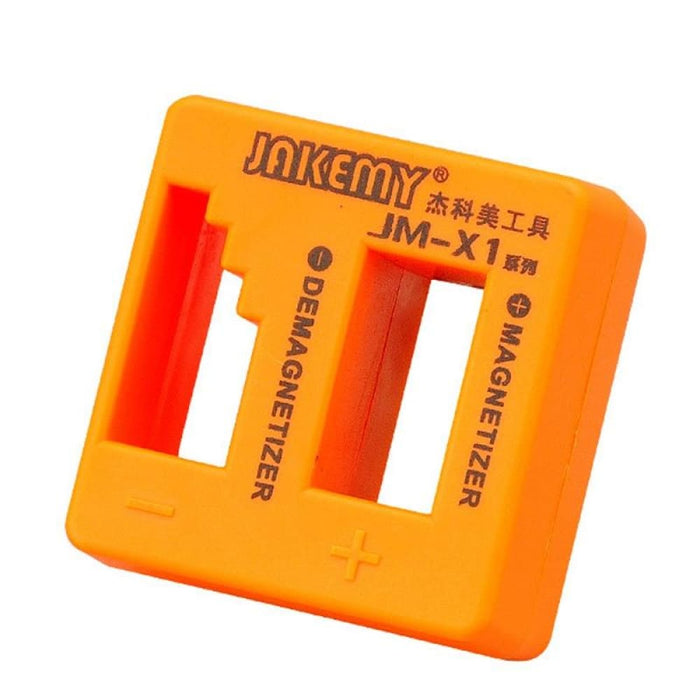 Jakemy Jm X1 Manual Screwdriver Magnetizer/demagnetizer