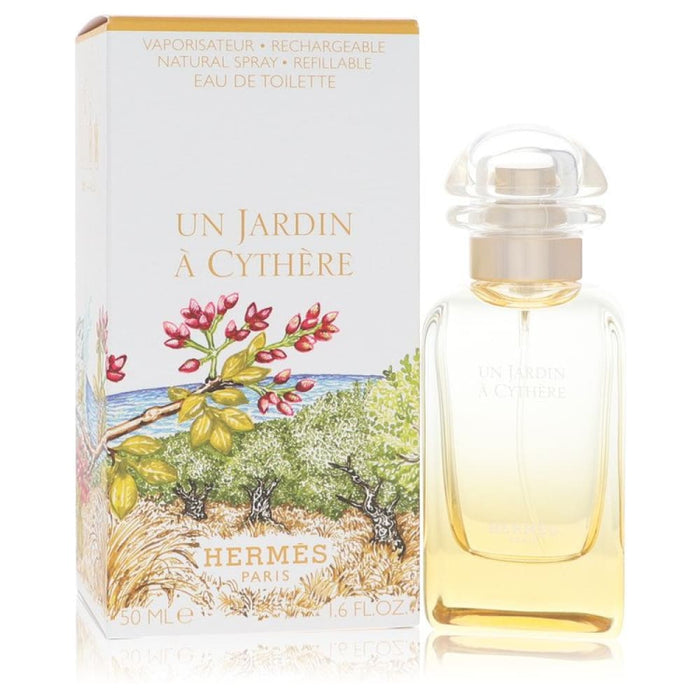 Un Jardin a Cythere By Hermes For Women-50 Ml