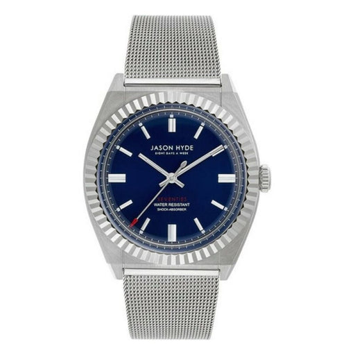 Jason Hyde Jh10005 Men’s Quartz Watch Blue 40 Mm