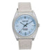 Jason Hyde Jh10017 Unisex Grey Watch Quartz 40mm