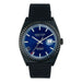 Jason Hyde Jh30008 Men’s Quartz Watch Blue 40 Mm