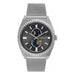 Jason Hyde Jh41005 Men’s Quartz Watch Silver 40 Mm