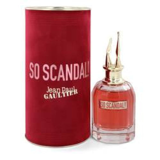 Jean Paul Gaultier So Scandal! By For Women-80 Ml