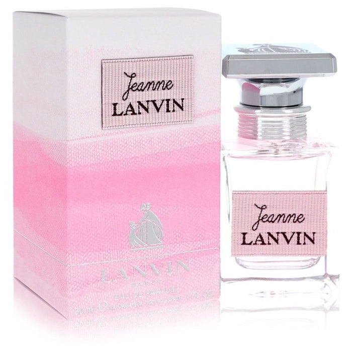 Jeanne Lanvin By For Women-30 Ml