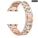 Jewelry Diamond Chain Strap For Apple Watch