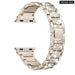 Jewelry Diamond Chain Strap for Apple Watch