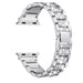 Jewelry Diamond Chain Strap For Apple Watch