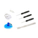 Jf 8141 26 In 1 Metal And Plastic Crowbar Spudger Repairing