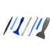 Jf 8141 26 In 1 Metal And Plastic Crowbar Spudger Repairing