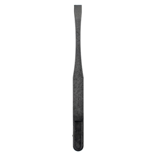 Jf S15 Anti Static Carbon Fiber Straight Tip Tweezers