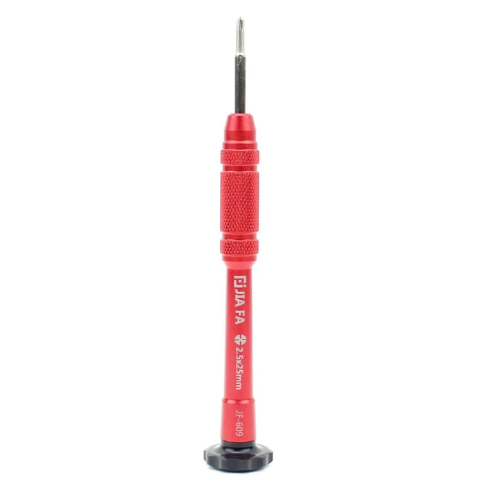 Jiafa Hollow Cross Tip 2.5 Middle Bezel Repair Screwdriver