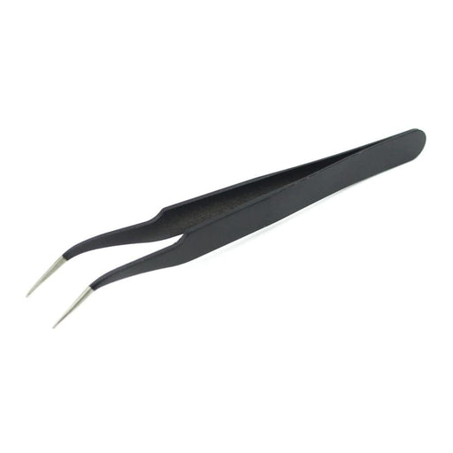 Jiafa Jf 604 Curved Tip Tweezers