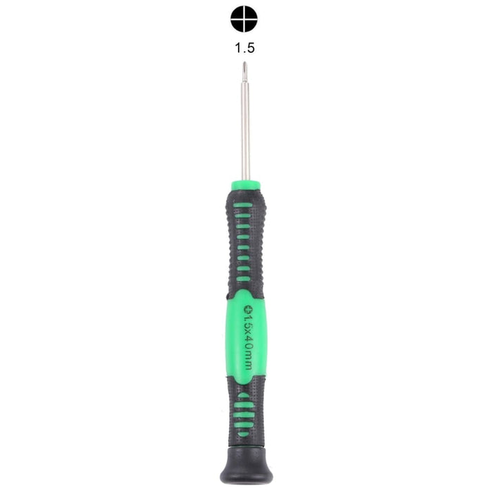 Jiafa Jf-607-1.5 Cross 1.5 Mobile Phone Repair Screwdriver