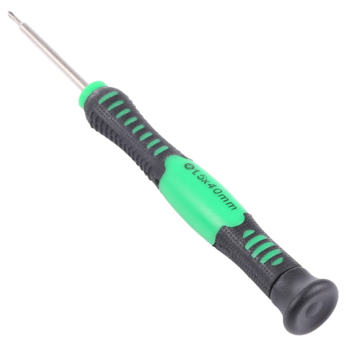 Jiafa Jf-607-1.5 Cross 1.5 Mobile Phone Repair Screwdriver