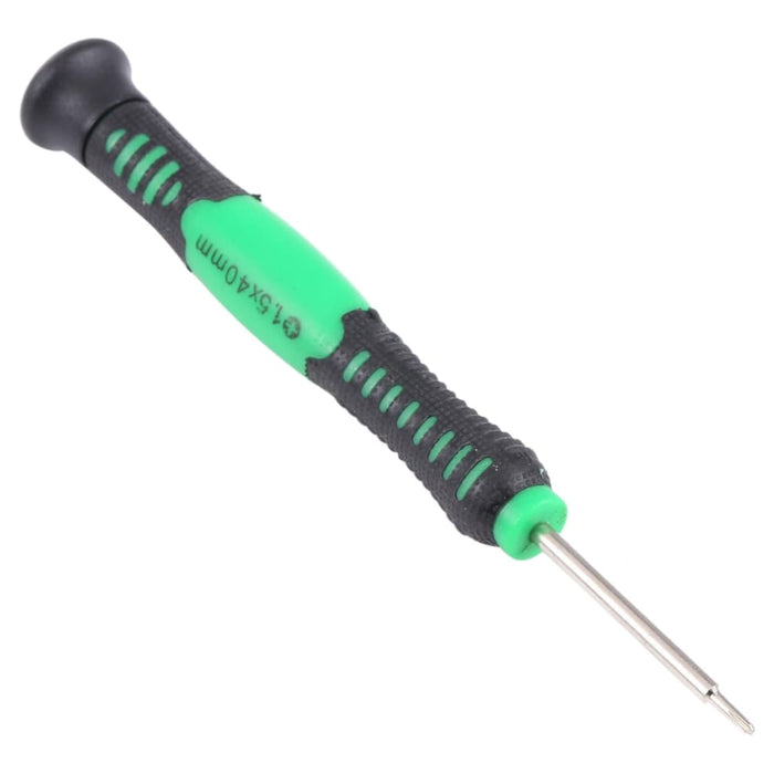 Jiafa Jf-607-1.5 Cross 1.5 Mobile Phone Repair Screwdriver