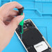 Jiafa Jf-607-1.5 Cross 1.5 Mobile Phone Repair Screwdriver