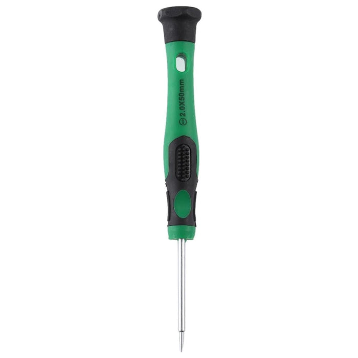 Jiafa Jf 611 1.5 Slot Mobile Phone Repair Screwdriver