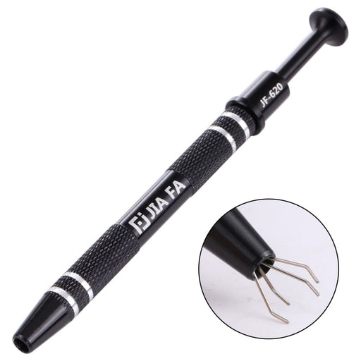 Jiafa Jf 620 Ic Chip Extractor Remover Tool Bga Electronic