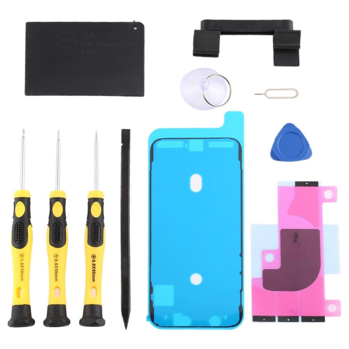 Jiafa Jf 8158 11 In 1 Battery Repair Tool Set For Iphone x