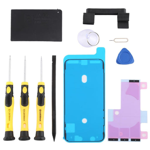 Jiafa Jf 8158 11 In 1 Battery Repair Tool Set For Iphone Xs