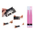 Jiafa Jf 8161 8 In 1 Battery Repair Tool Set For Iphone 6