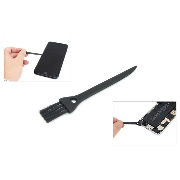 Jiafa Jf 8168 9 In 1 Professional Screwdriver Repair Open