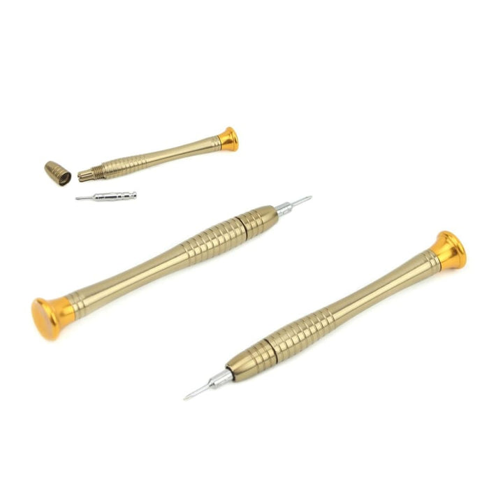 Jiafa Jf 8168 9 In 1 Professional Screwdriver Repair Open