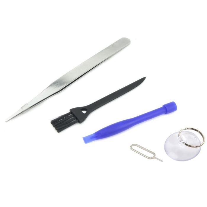 Jiafa Jf 8168 9 In 1 Professional Screwdriver Repair Open