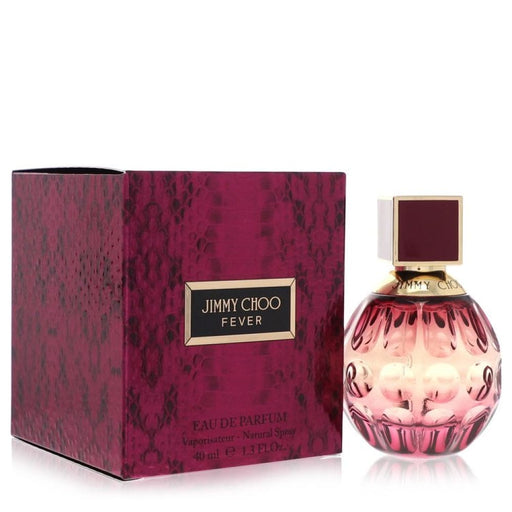 Jimmy Choo Fever By For Women-38 Ml