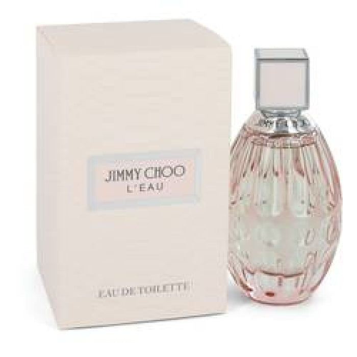 Jimmy Choo L’eau By For Women-60 Ml