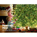 Jingle Jollys 1.8m 6ft Christmas Tree 874 Led Lights Tips