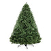 Jingle Jollys 2.4m 8ft Christmas Tree Xmas Decoration Home