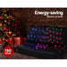 Jingle Jollys Christmas Lights Motif Led Star Net Waterproof