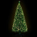 Jingle Jollys Christmas Tree 1.8m 6ft Led Xmas Fibre Optic